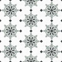 Керамогранит NIZA Octogono Antibes Verde 20x20 от Vives Ceramica (Испания)