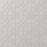Керамогранит TESSERAE SUIT BLANC (127406) 28x28 от WOW (Испания)