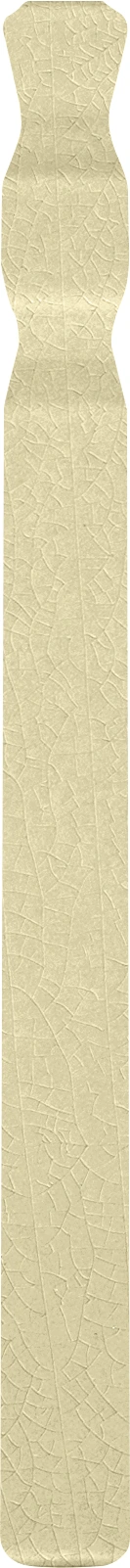 Grazia Elegance · ELG 1,2X15 ANG.ZOCC. BONE CRQ
