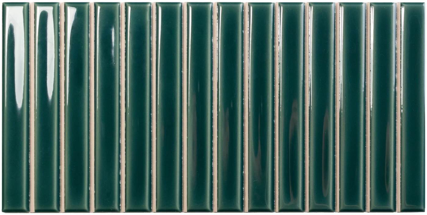Sweet Bars Royal Green