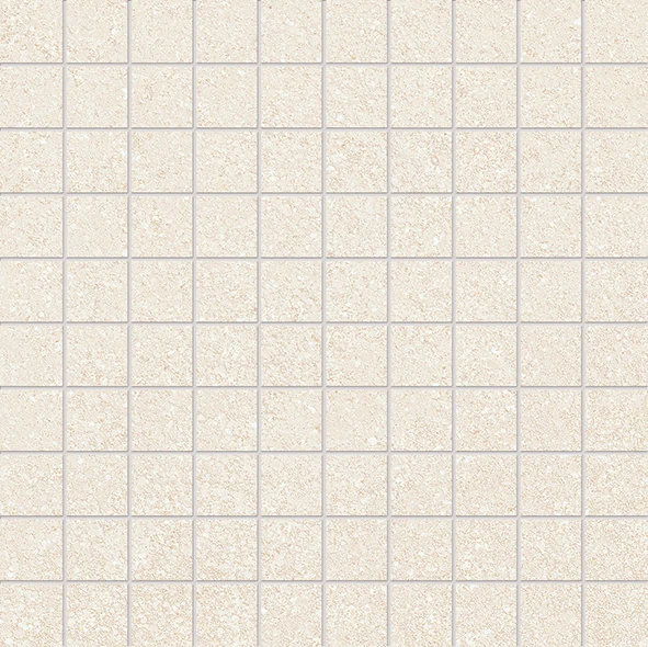 Emil Pietra Essenza Mosaico 30 X 30 Avorio Silktech 30x30 см