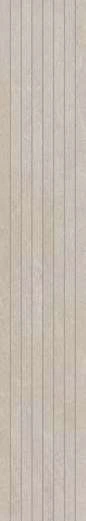 Natural Listello Tratto Flax