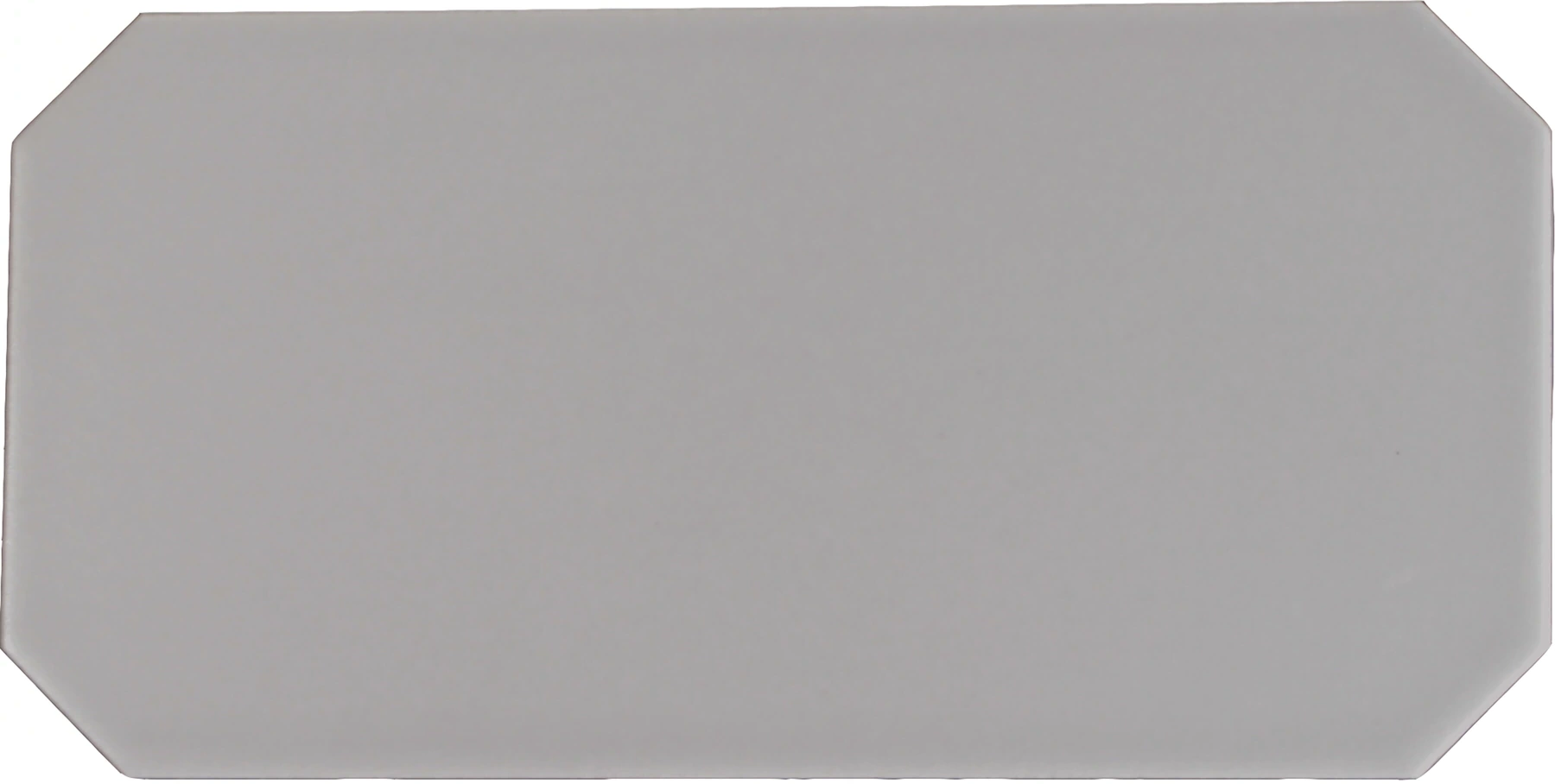 Grazia New Classic · OTTAGONO 13X26 GREY MATT