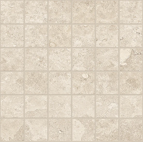 Emil Mapierre Mosaico 50 X 50 Ancienne Beige 30x30 см