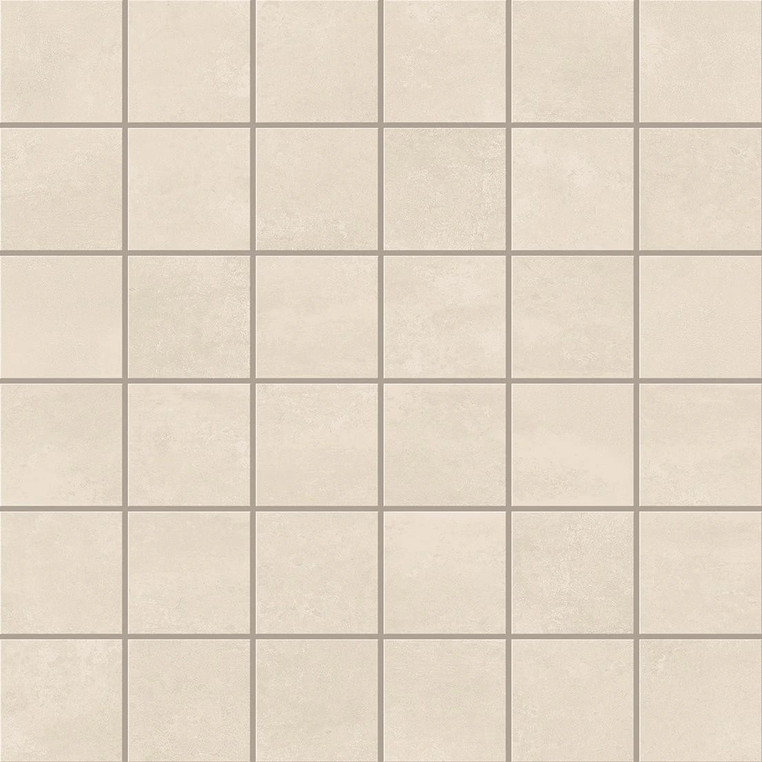 Мозаика Boost Pro Ivory Mosaico Matt 30×30