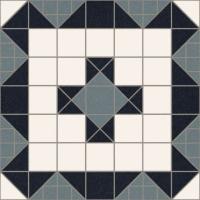 Декор BARNET Harrogate 31.6x31.6 от Vives Ceramica (Испания)