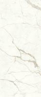 Керамогранит Marvel Shine Calacatta Prestigio Silk (A4O6) 120x278 от Atlas Concorde (Италия)