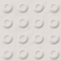 Декор Berta Picos Blanco-M 20x20 от Vives Ceramica (Испания)