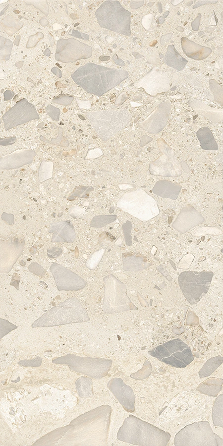 I Ciottoli Sassi Beige Levigato-Matt