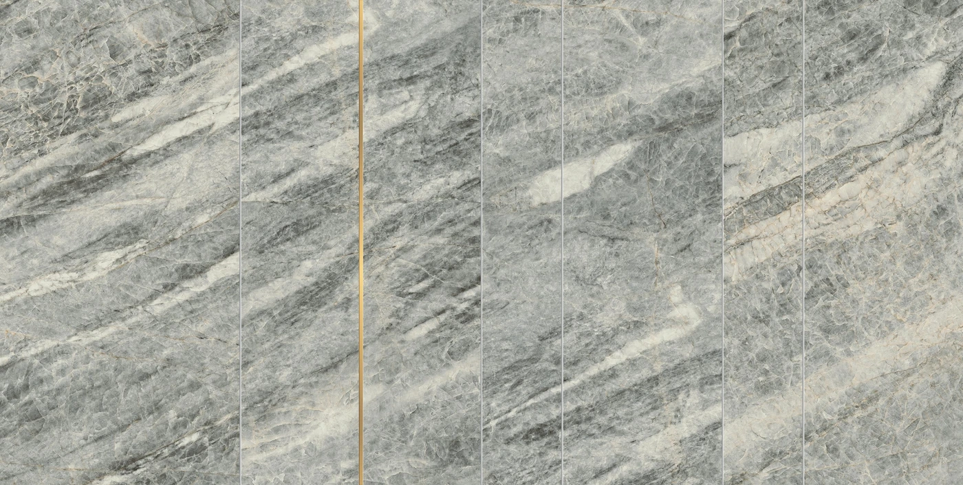 Мозаика Marvel Diva Sky Stone Mosaico Grid Velvet 59.5×118.2