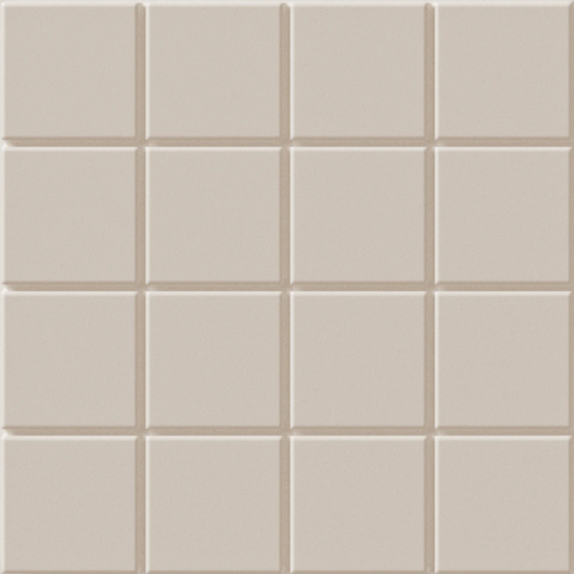 Raster Grid S Chalk