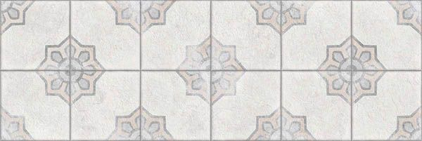 Настенная плитка Omicron Levitha Multicolor 25x75 от Vives Ceramica (Испания)