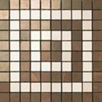 Мозаика MARVEL GREY/MOON ANGOLO MOSAICO (ASNB) 18.5x18.5 от Atlas Concorde (Италия)
