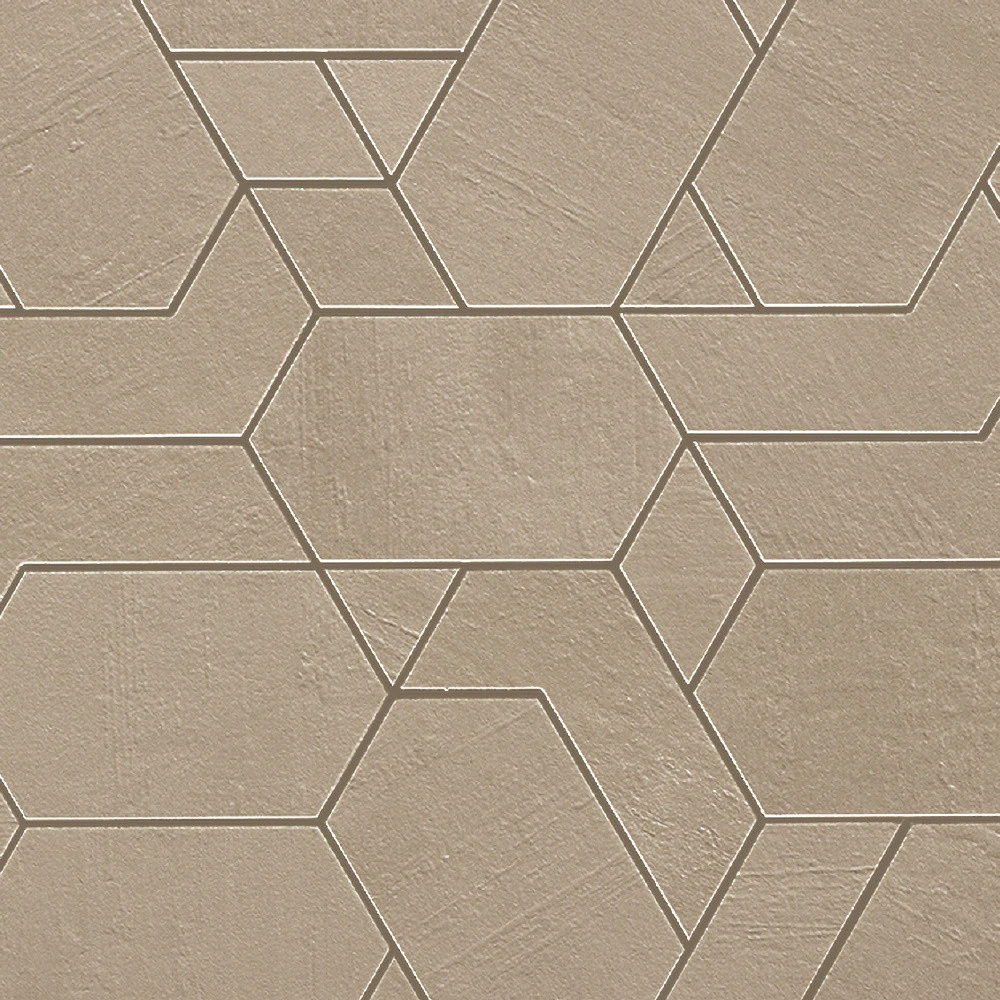 Мозаика Boost Pro Clay Mosaico Shapes 31×33.5