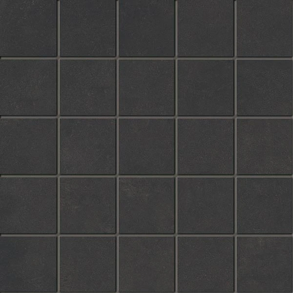 I Cementi Mosaico Black 9mm