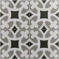 Керамогранит RIVOLI VENECIA 30723 20x20  Equipe Ceramicas