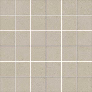 Mosaico Nassau Crema 30x30