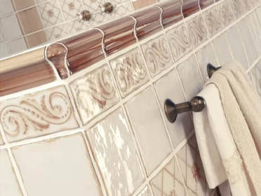 Настенная плитка Portillo 13x13 от Vives Ceramica (Испания)
