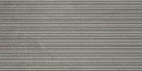 Настенная плитка Klif 3D Row Grey (8KRG) 40x80 от Atlas Concorde (Италия)