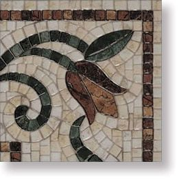 Угол Cantonera Capua 20x20 от Vives Ceramica (Испания)