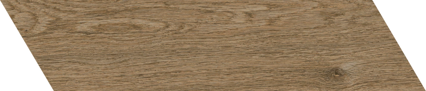 Ossimori Chevron Marrone Extra Matt (18 шт/уп = 9лев+9прав)