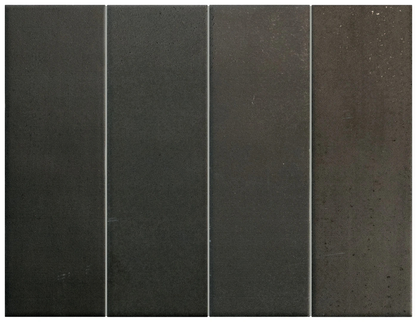 HIKARI Ebony 6x18.6