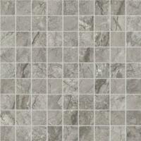 Мозаика Marvel Meraviglia Grigio Elegante Mosaico Matt (AJQB) 30x30 от Atlas Concorde (Италия)