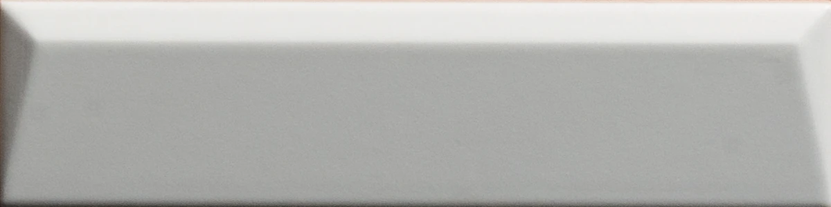 Керамическая плитка Biscuit Peak Bianco 5x20