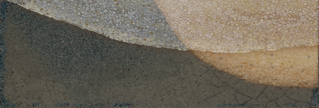 Pottery Cosmic Graphite
