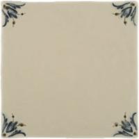 Декор Aranda Meissen 13x13 от Vives Ceramica (Испания)
