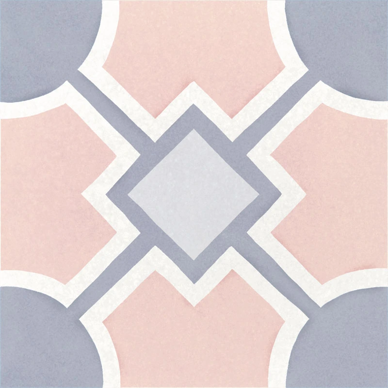 CAPRICE DECO Solstice Pastel 20x20
