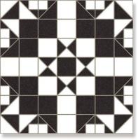 Напольная плитка  Harrow Grafito 31.6x31.6 от Vives Ceramica (Испания)