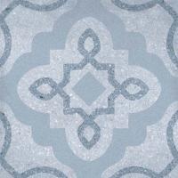 Декор Benaco Tercello Nube 20x20 от Vives Ceramica (Испания)