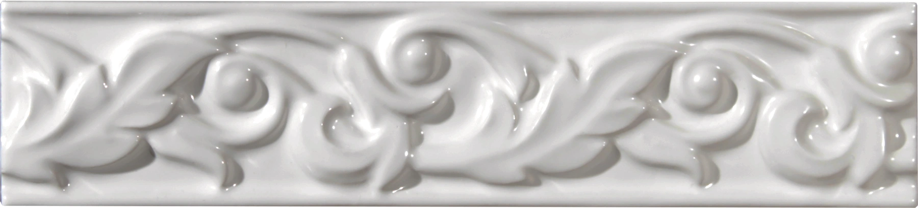 Grazia New Classic · FESTONE 6X26 BIANCO