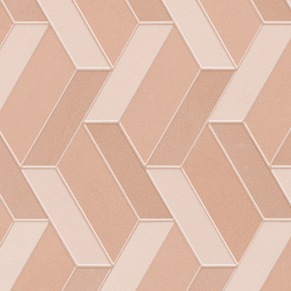 Керамическая плитка Prism Bloom Wiggle 30.6×32.4
