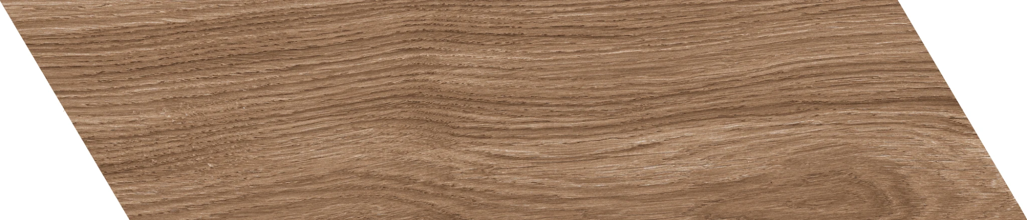 Emil Mimesis Chevron 60° Tabacco 11x54 см
