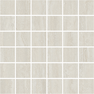 Mosaico Paris Blanco 30x30