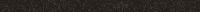 Плинтус COSMO Nero Skirting (4100896) 7.5x80 от 41ZERO42 (Италия)