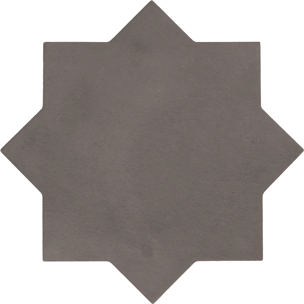 KASBAH Star Mud 16.8x16.8