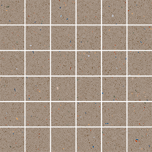 Mosaico Micra Umbra 30x30