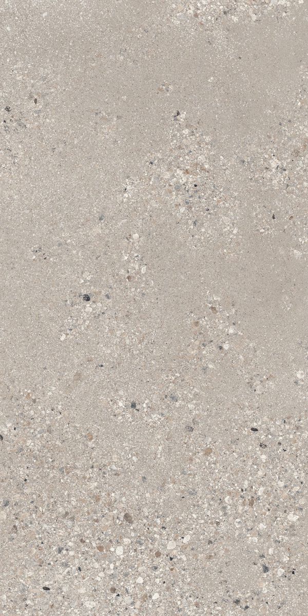 Керамогранит Gravel Large Grey 120×120