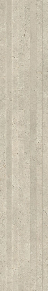 Calcis Visone Listello Tratto 9mm