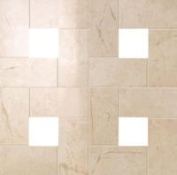Декор MARVEL BEIGE CASSETTONE LAPPATO (ASL8) 45x45 от Atlas Concorde (Италия)