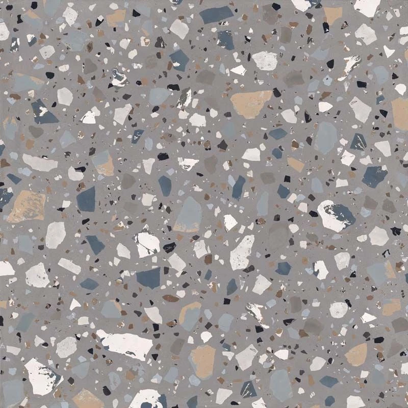 Керамогранит De-Maxi Deco Grey 120×120