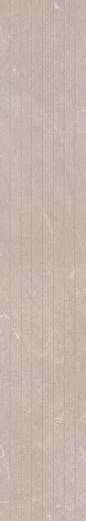 Natural Listello Tratto Ivory