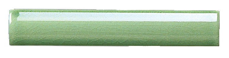 Спецэлемент MODERNISTA ВНЕШНИЙ УГОЛ CUBRECANTO PB C/C VERDE CLARO (ADMO5179) 2.5x15 от ADEX (Испания)