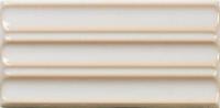 Настенная плитка Fayenza Belt Deep White 6.25x12.5 от WOW (Испания)