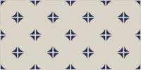 Декор Reully Marino 10x20 от Vives Ceramica (Испания)