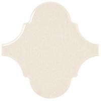 Настенная плитка SCALE ALHAMBRA CREAM 21936 CUR 12x12  Equipe Ceramicas