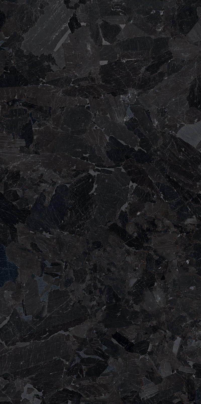 Керамогранит Solo Black 60x120